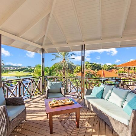 Blue Bay Villa'S Εξωτερικό φωτογραφία
