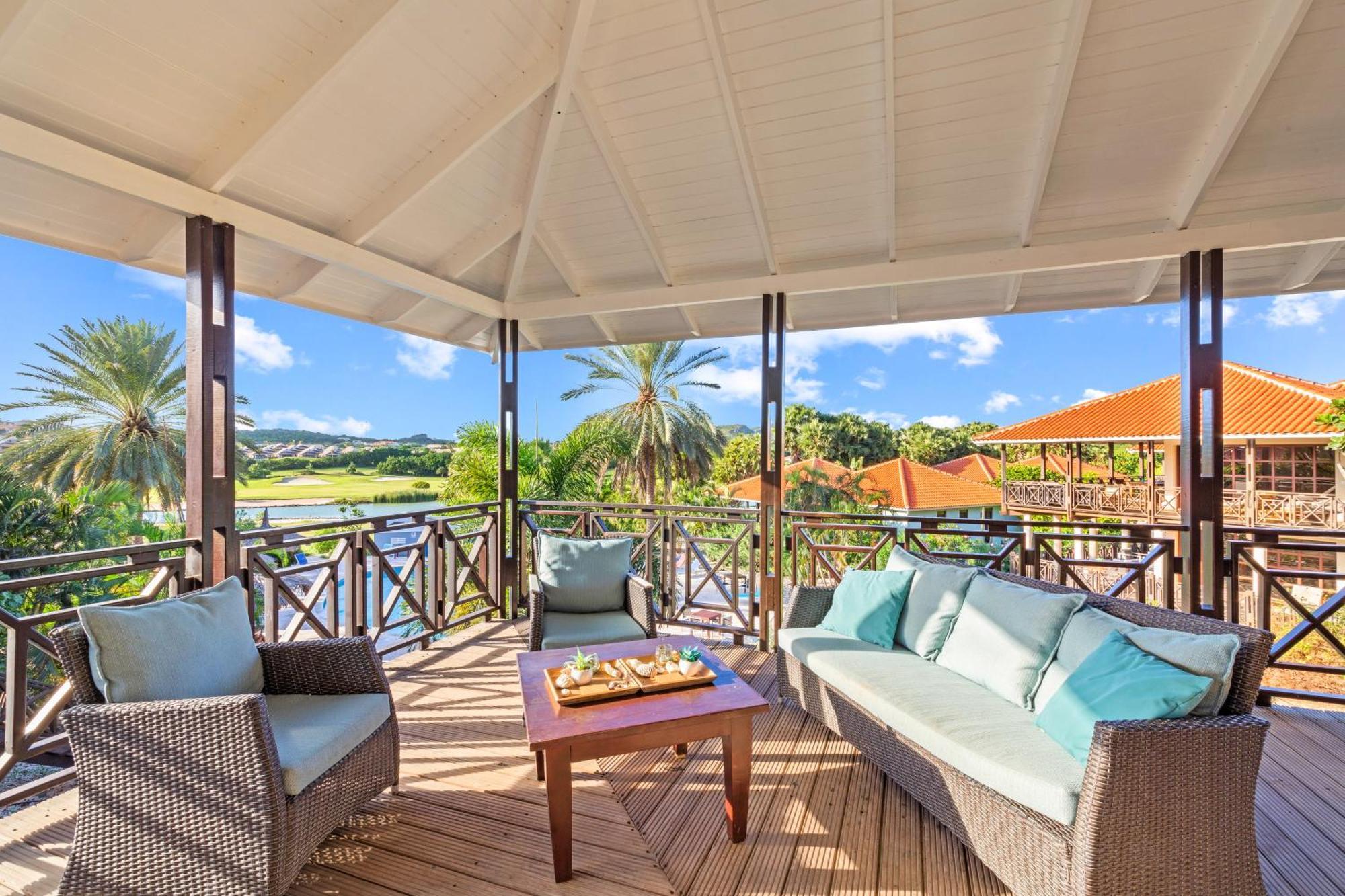 Blue Bay Villa'S Εξωτερικό φωτογραφία