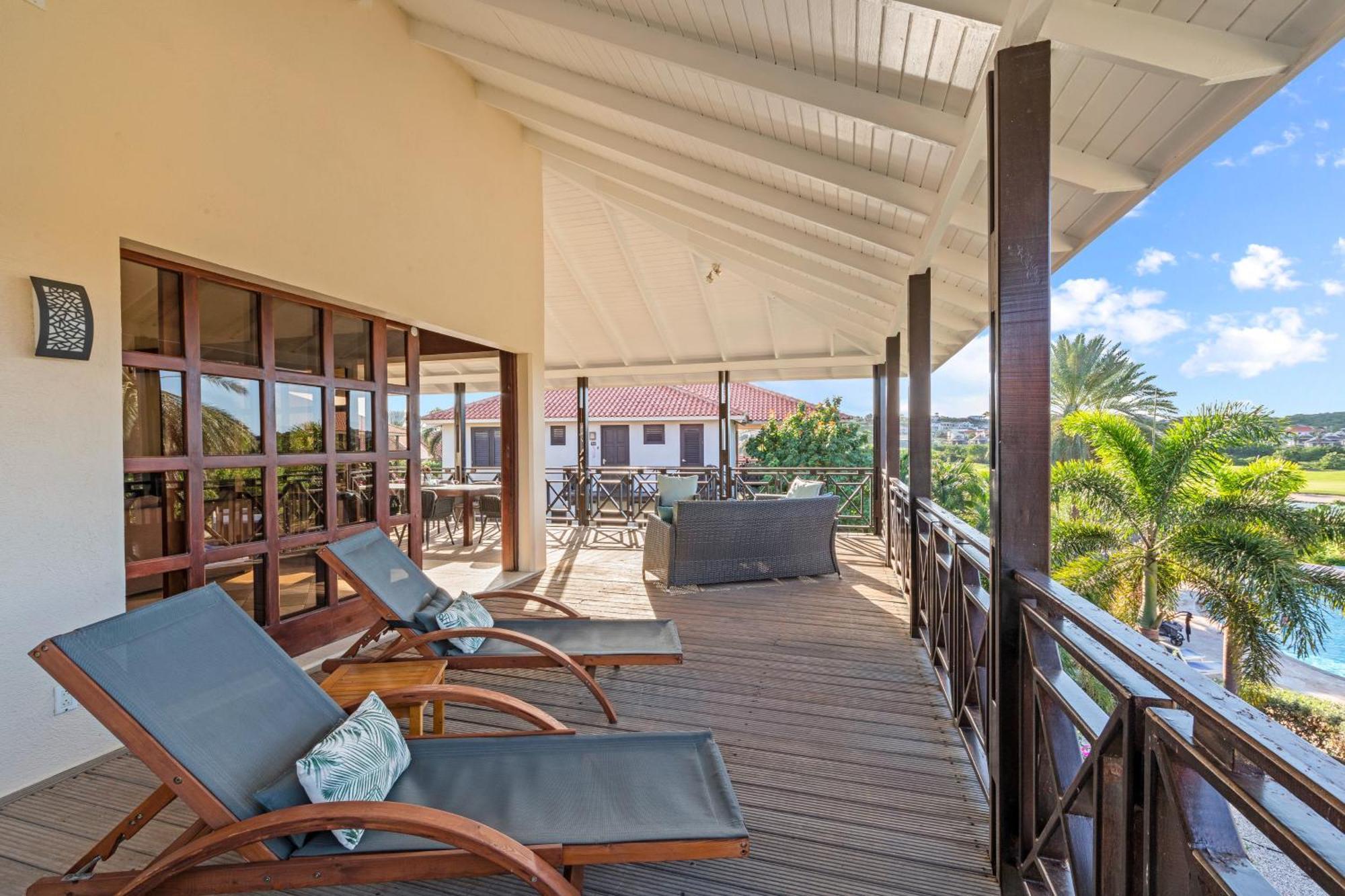 Blue Bay Villa'S Εξωτερικό φωτογραφία