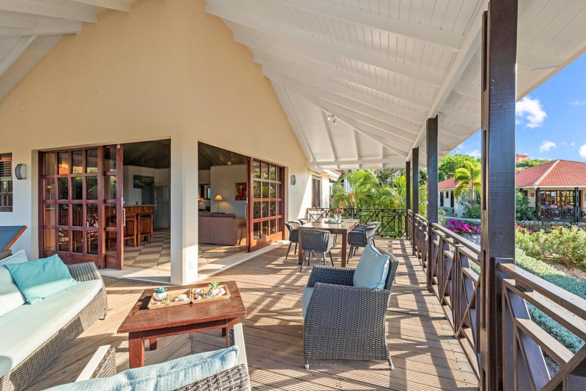 Blue Bay Villa'S Εξωτερικό φωτογραφία