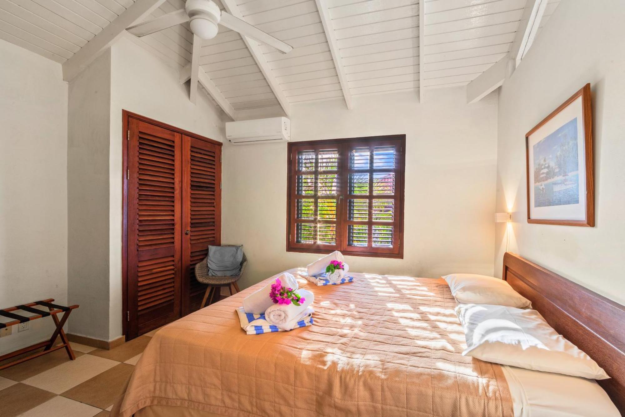 Blue Bay Villa'S Εξωτερικό φωτογραφία