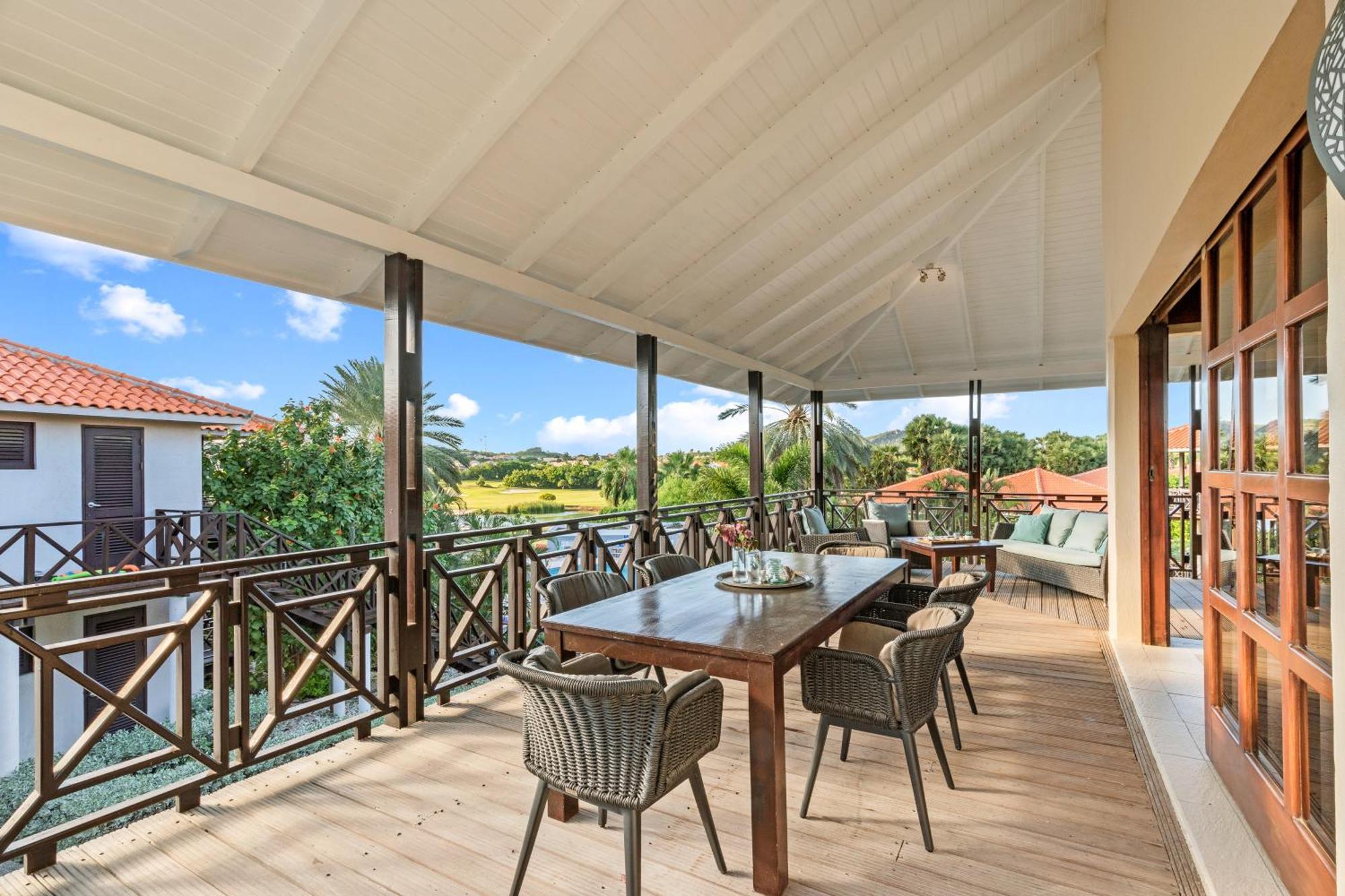 Blue Bay Villa'S Εξωτερικό φωτογραφία