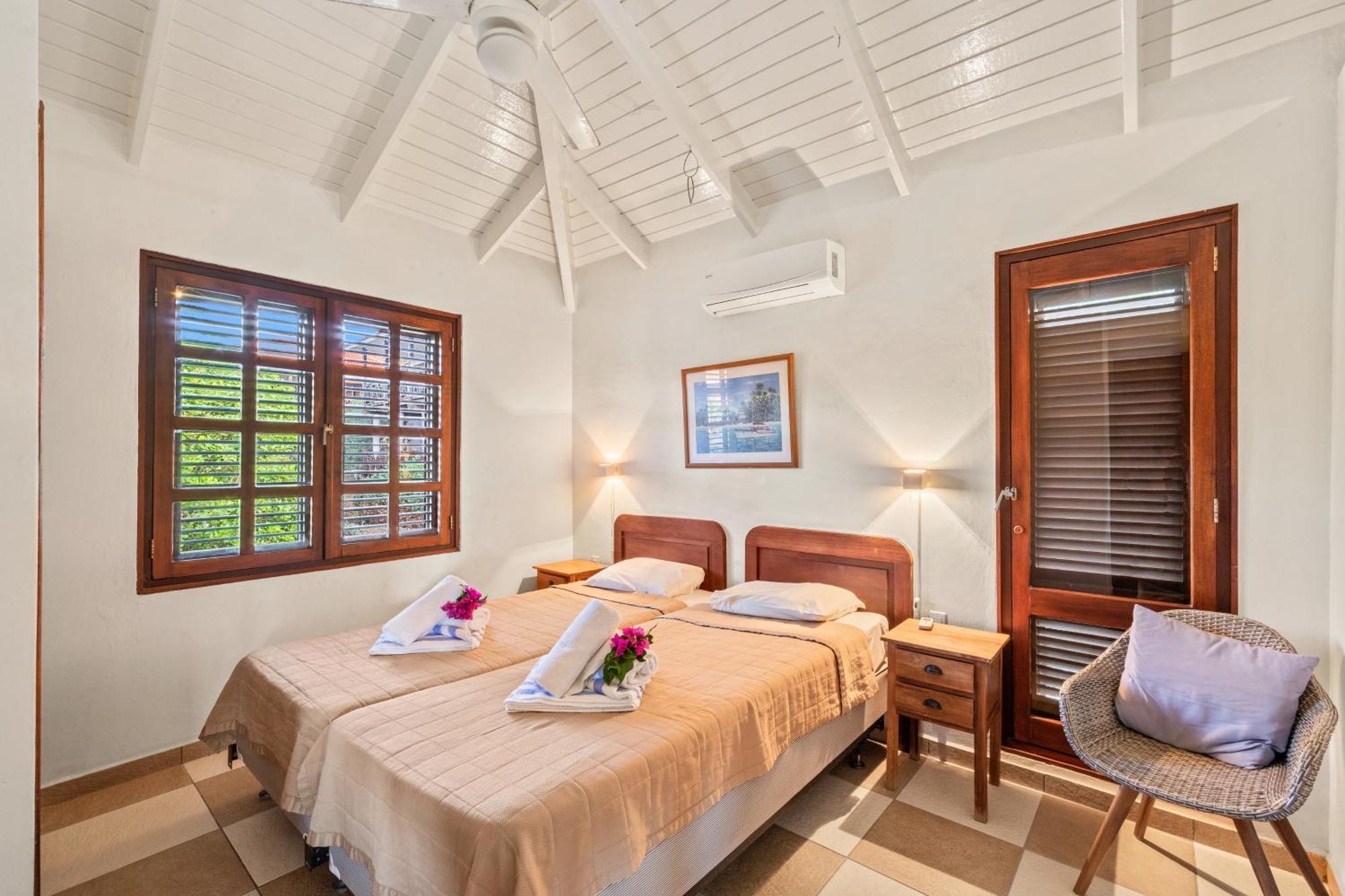 Blue Bay Villa'S Εξωτερικό φωτογραφία