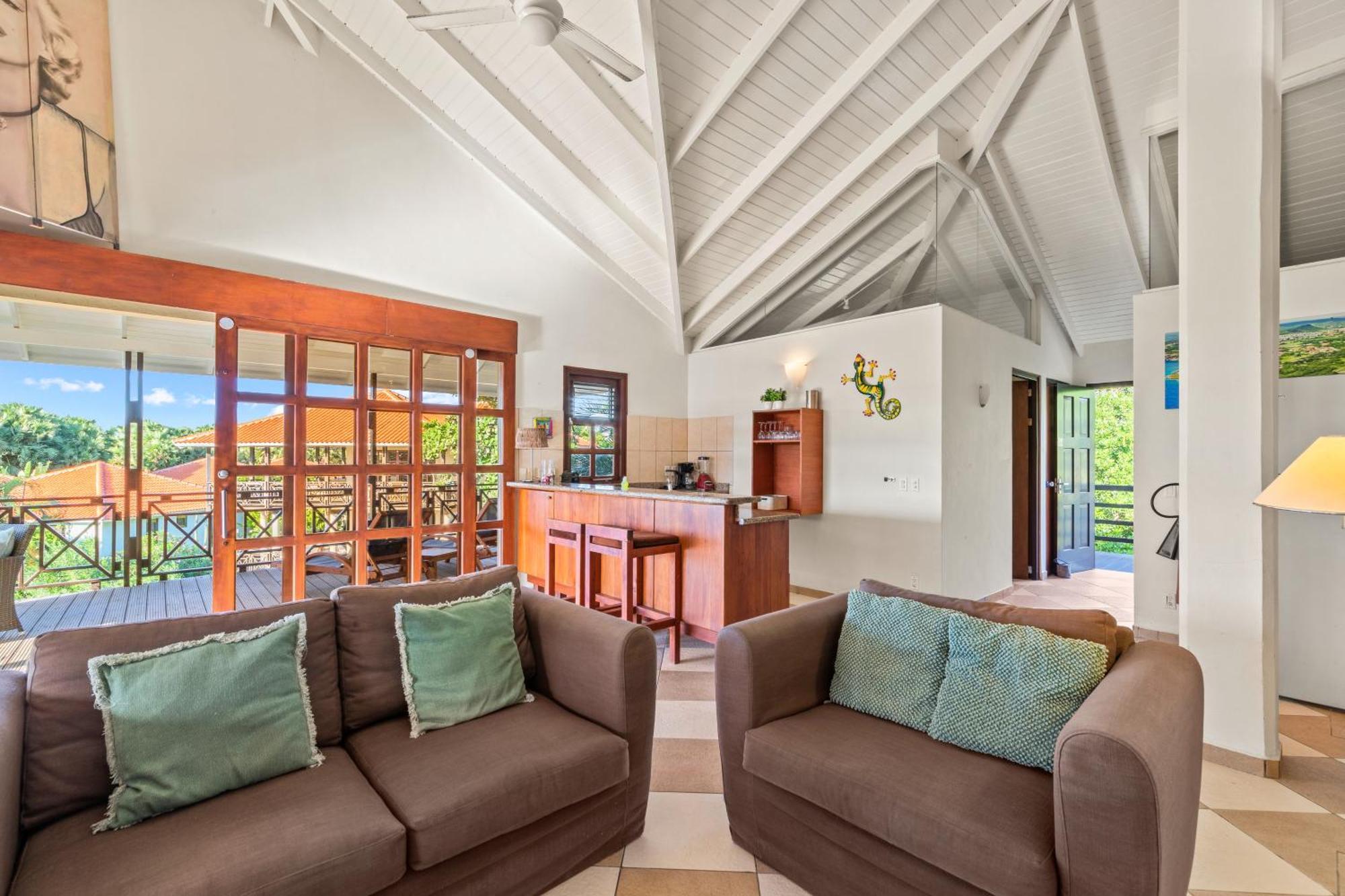 Blue Bay Villa'S Εξωτερικό φωτογραφία