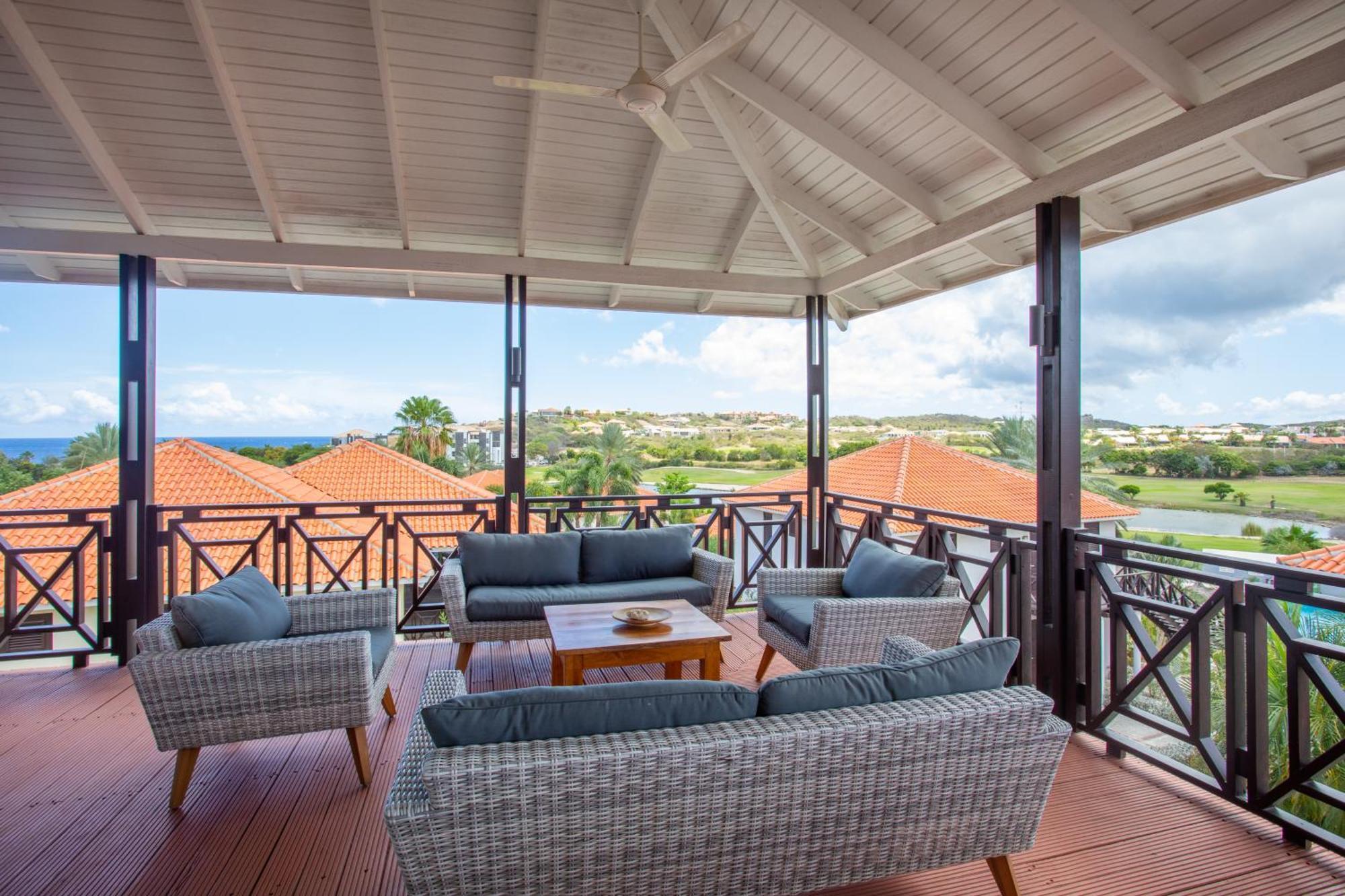 Blue Bay Villa'S Εξωτερικό φωτογραφία