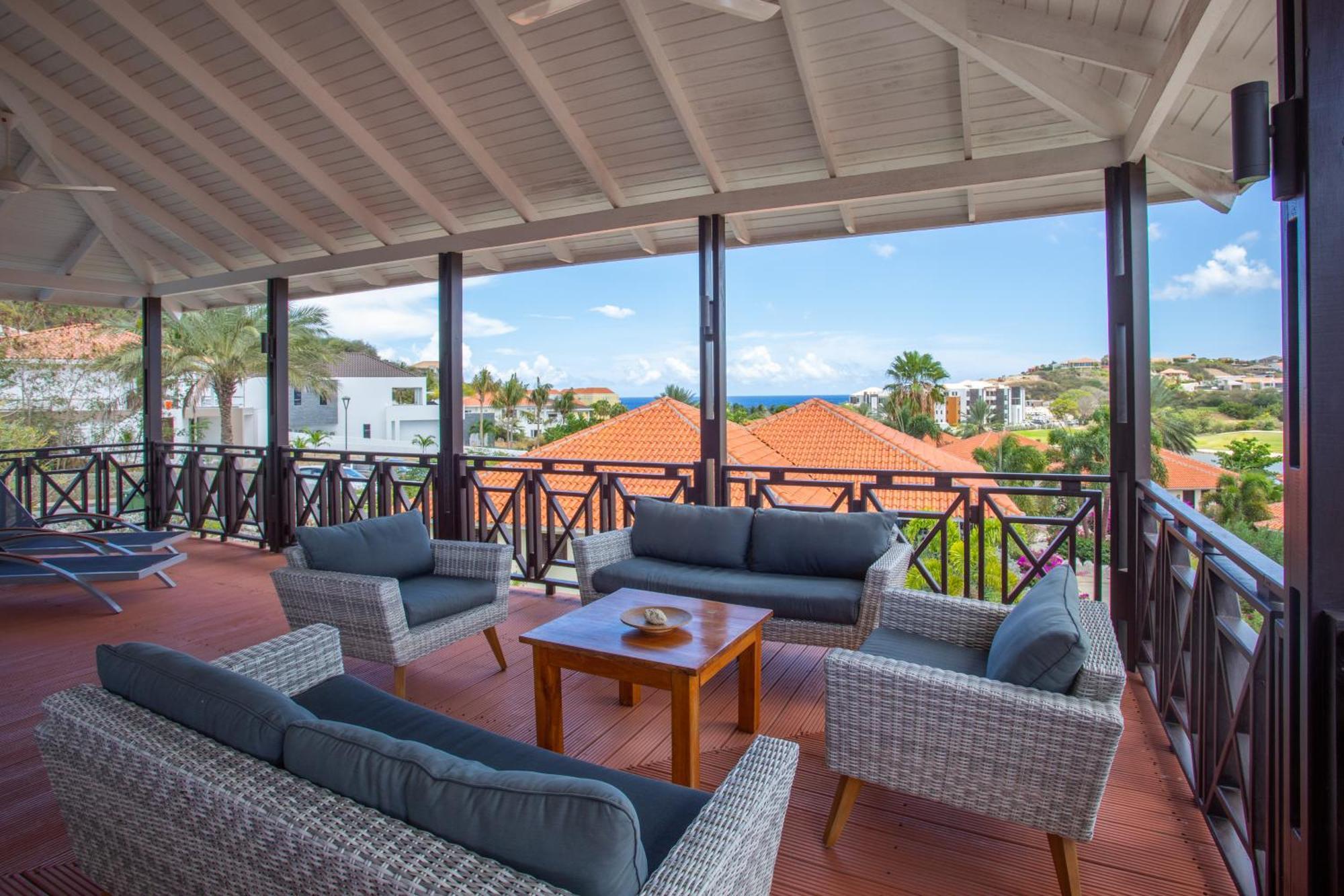 Blue Bay Villa'S Εξωτερικό φωτογραφία