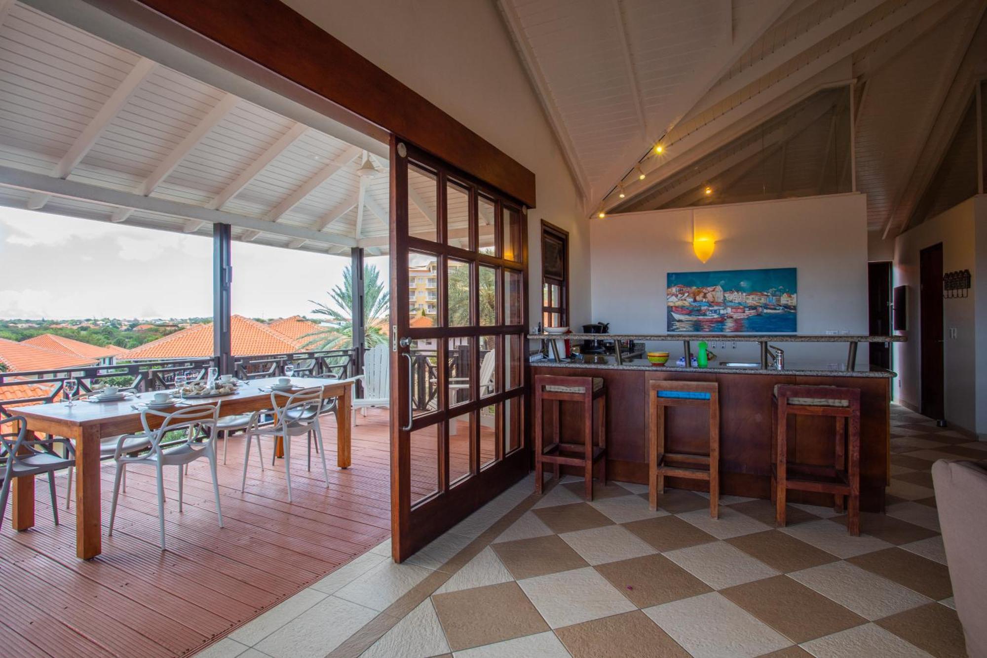 Blue Bay Villa'S Εξωτερικό φωτογραφία