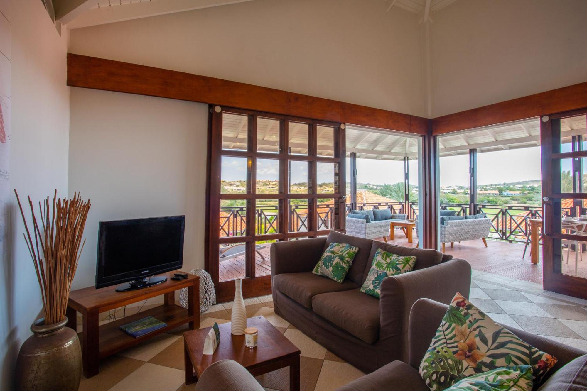 Blue Bay Villa'S Εξωτερικό φωτογραφία
