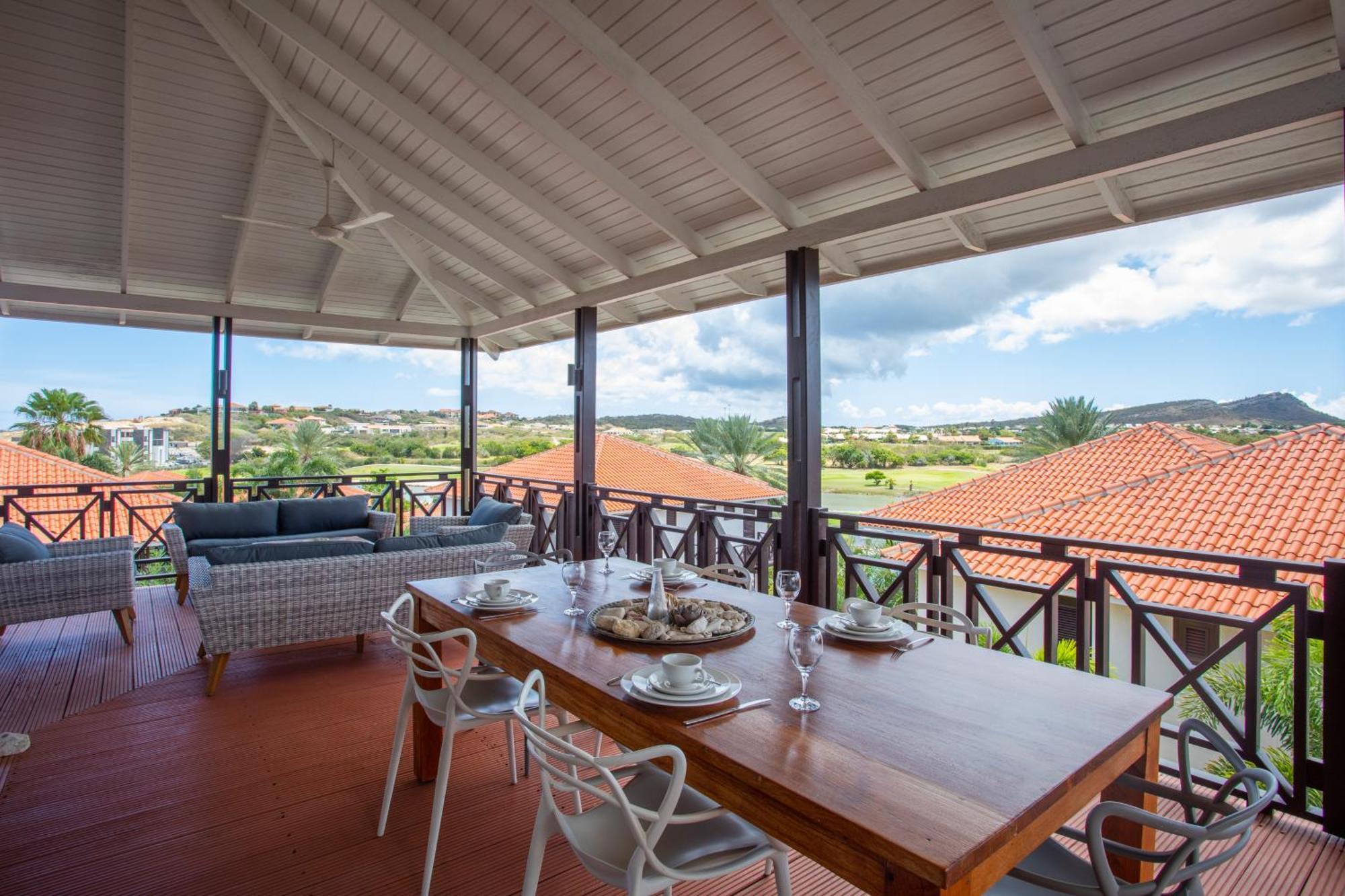 Blue Bay Villa'S Εξωτερικό φωτογραφία