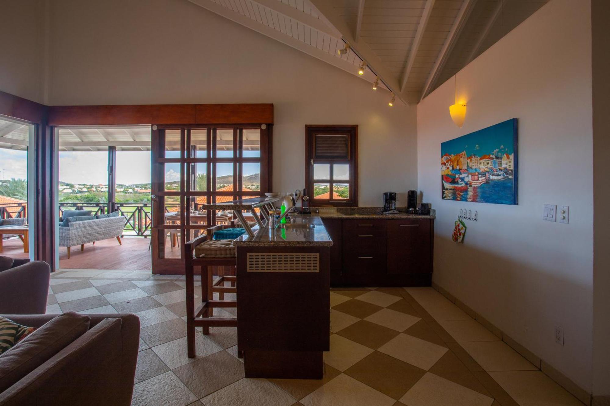 Blue Bay Villa'S Εξωτερικό φωτογραφία