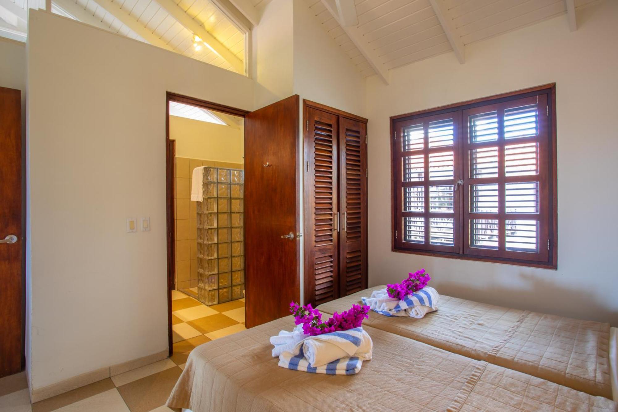 Blue Bay Villa'S Εξωτερικό φωτογραφία