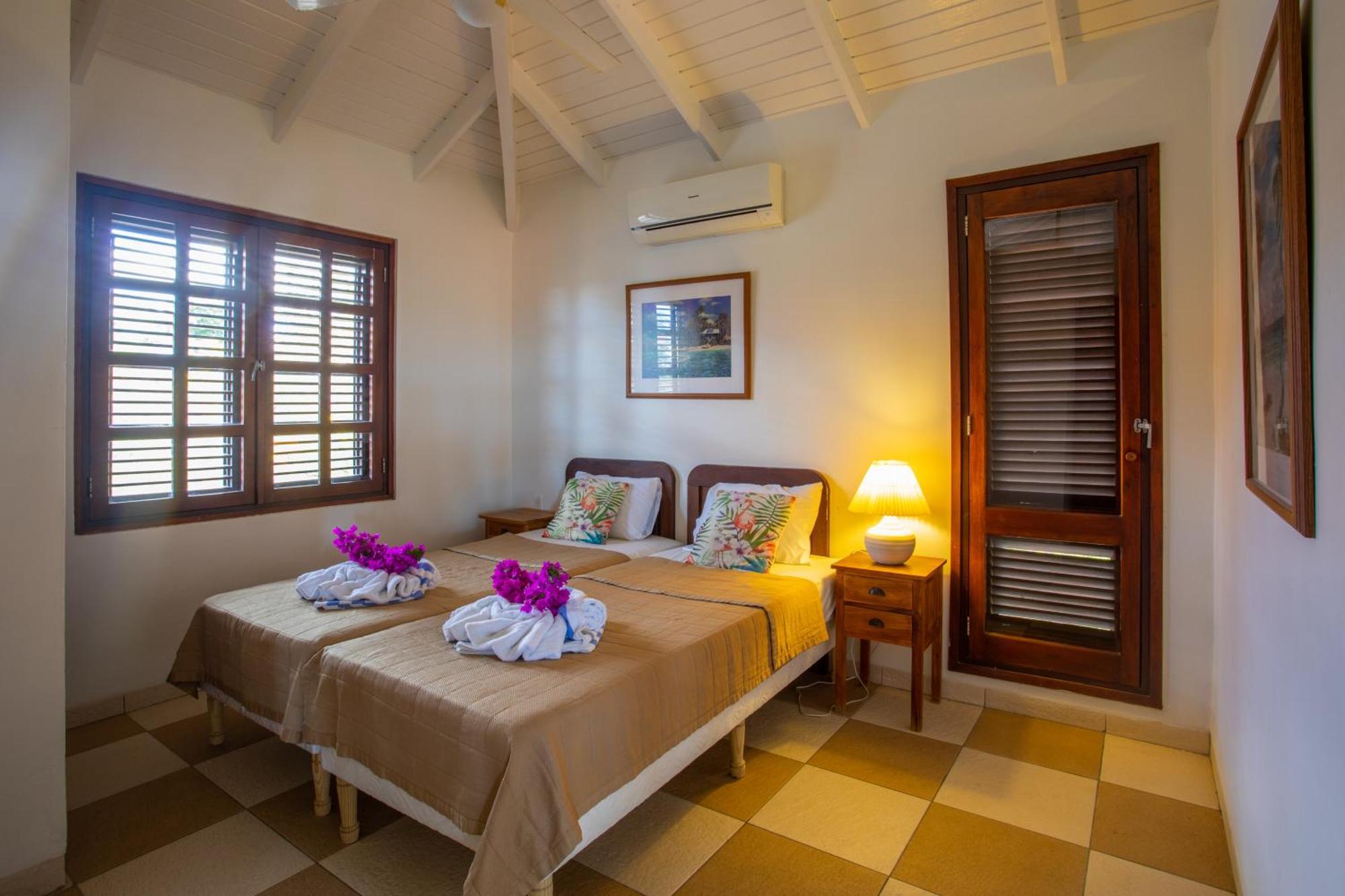 Blue Bay Villa'S Εξωτερικό φωτογραφία