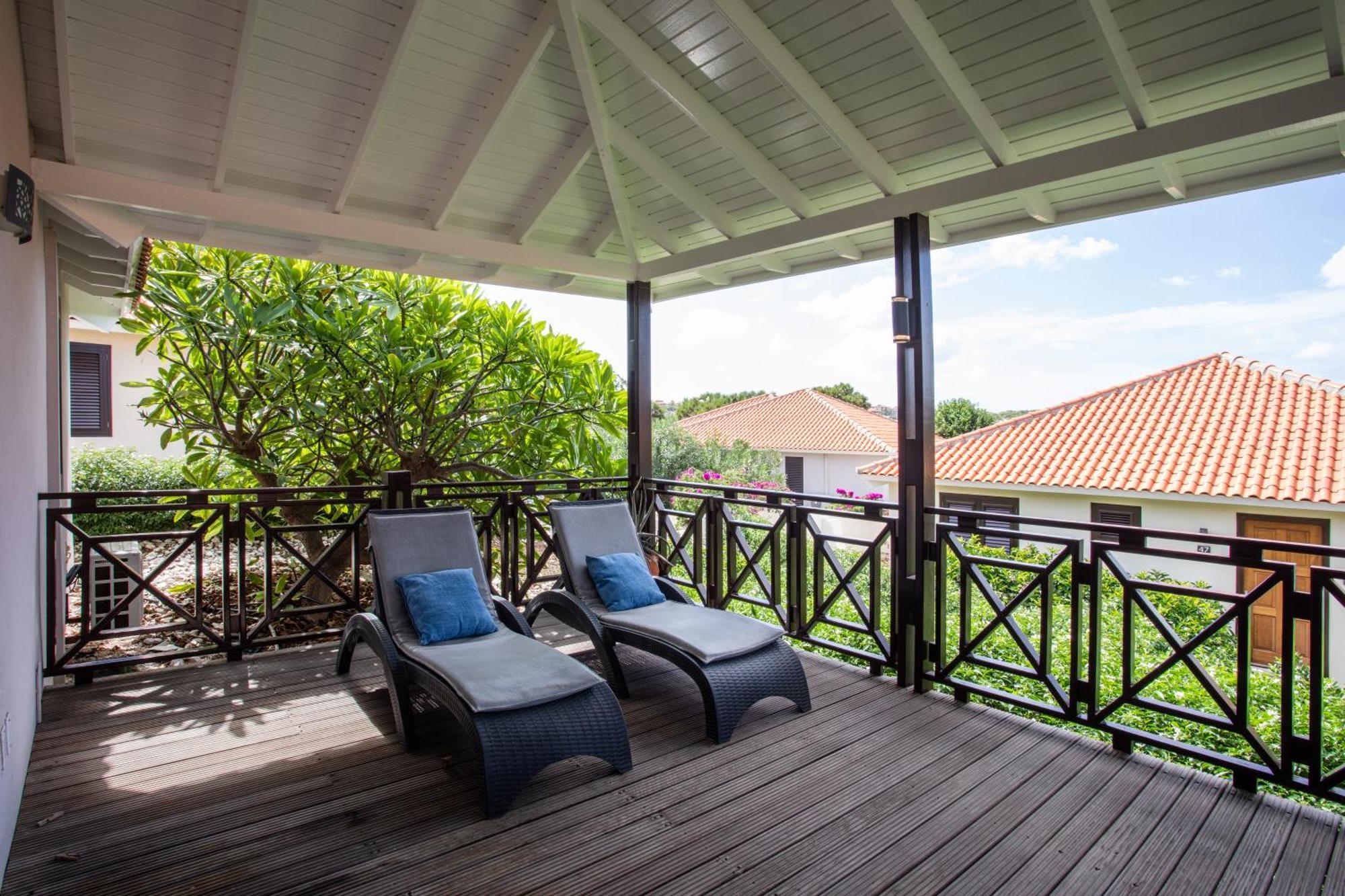 Blue Bay Villa'S Εξωτερικό φωτογραφία