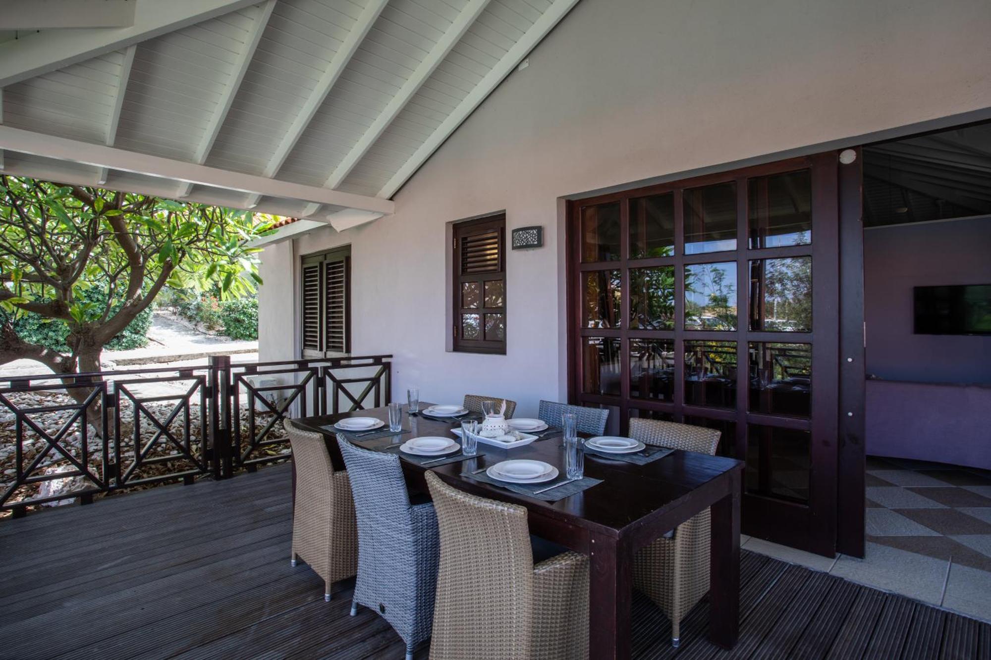 Blue Bay Villa'S Εξωτερικό φωτογραφία