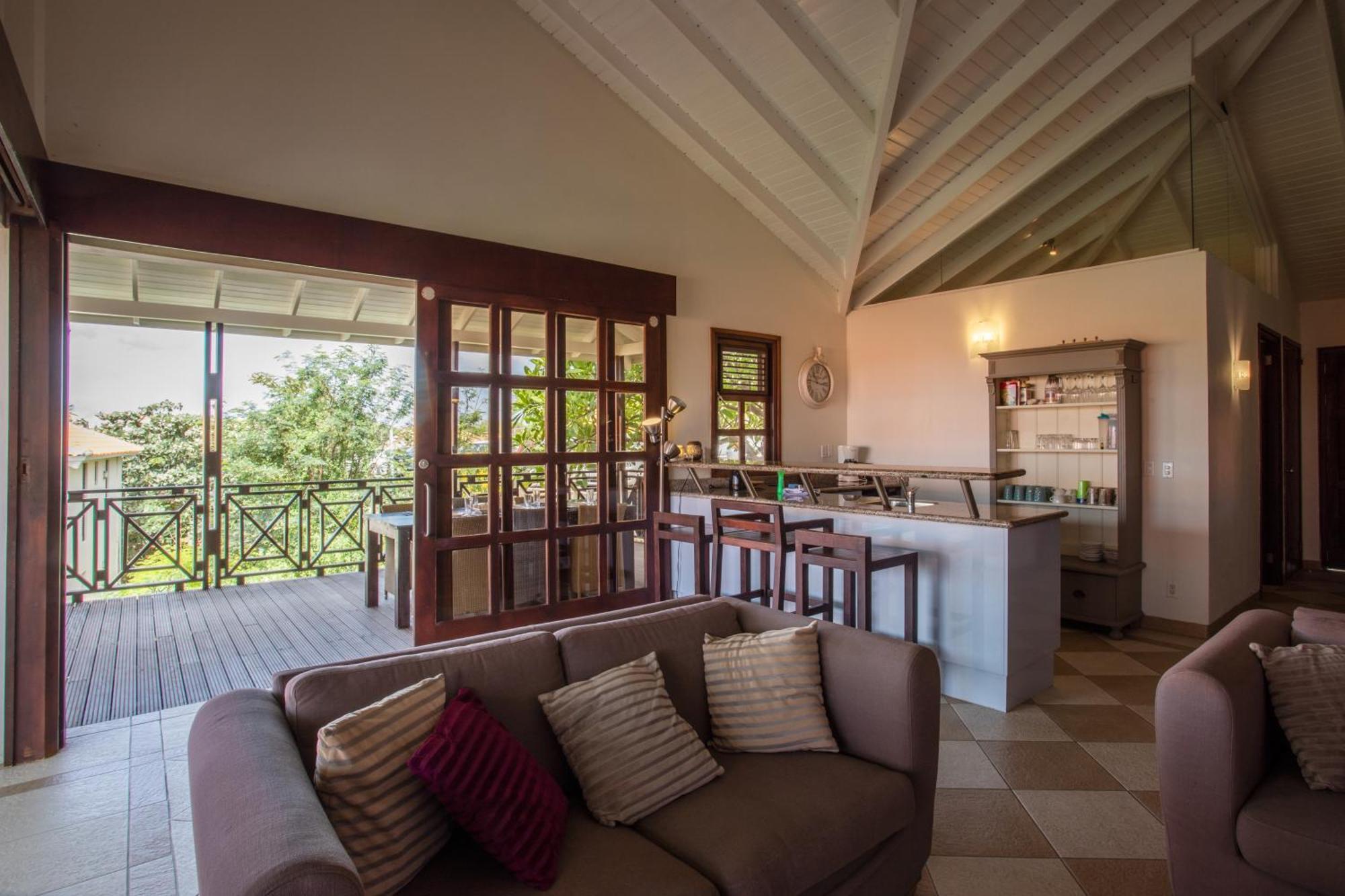 Blue Bay Villa'S Εξωτερικό φωτογραφία