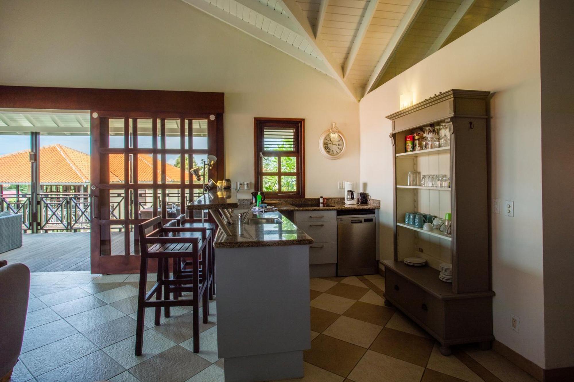 Blue Bay Villa'S Εξωτερικό φωτογραφία