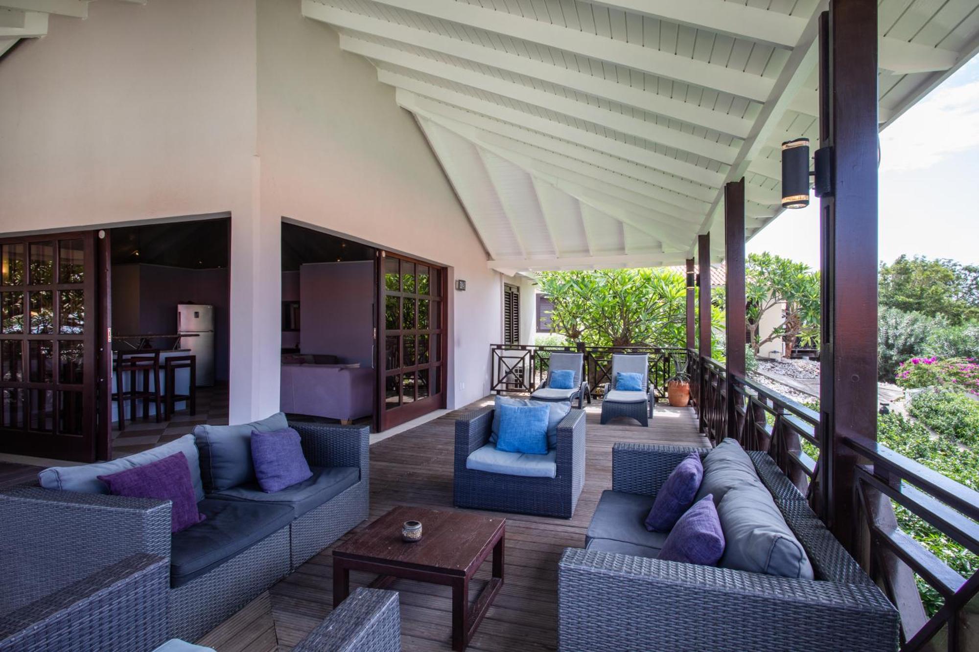 Blue Bay Villa'S Εξωτερικό φωτογραφία