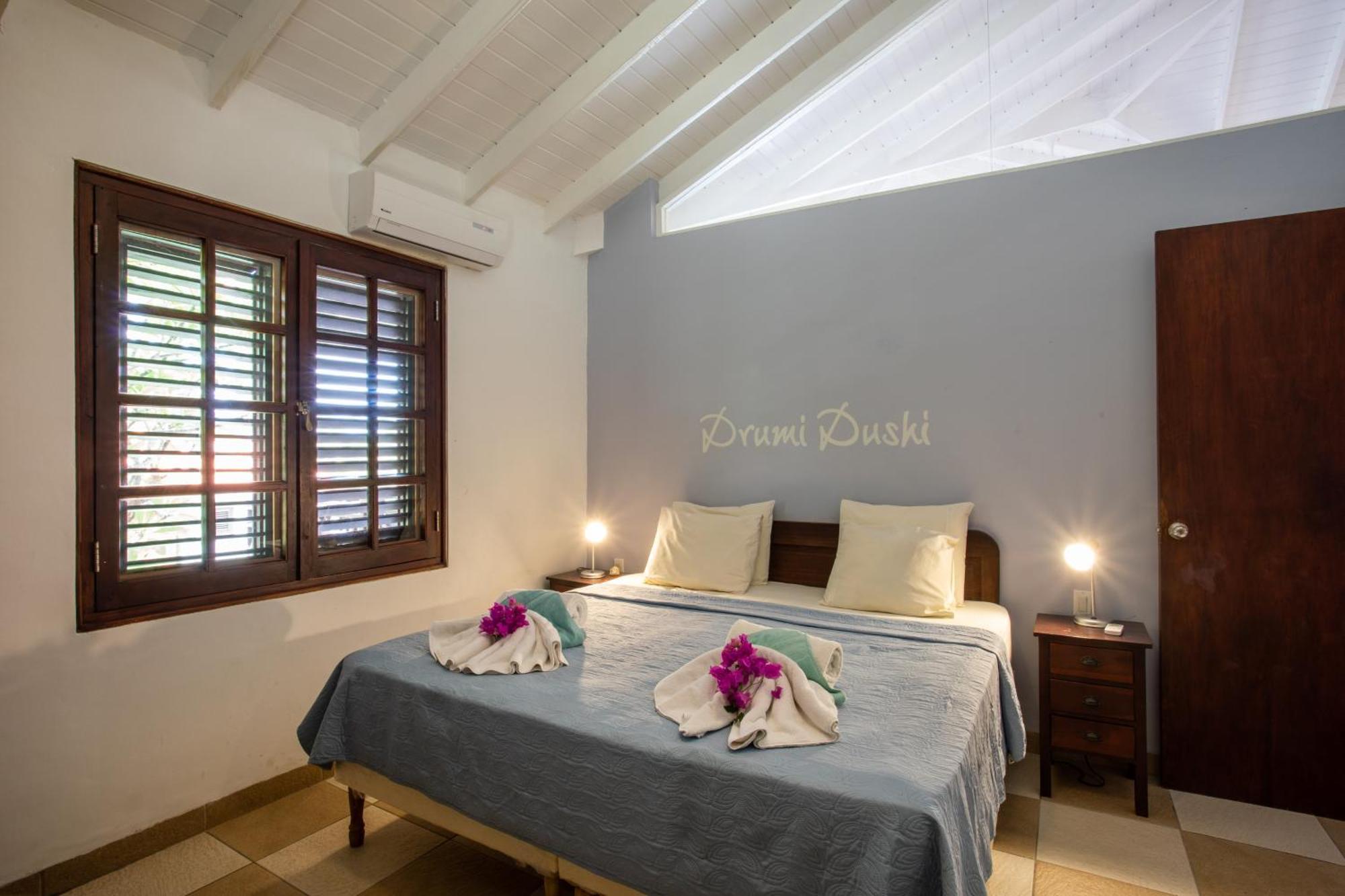 Blue Bay Villa'S Εξωτερικό φωτογραφία
