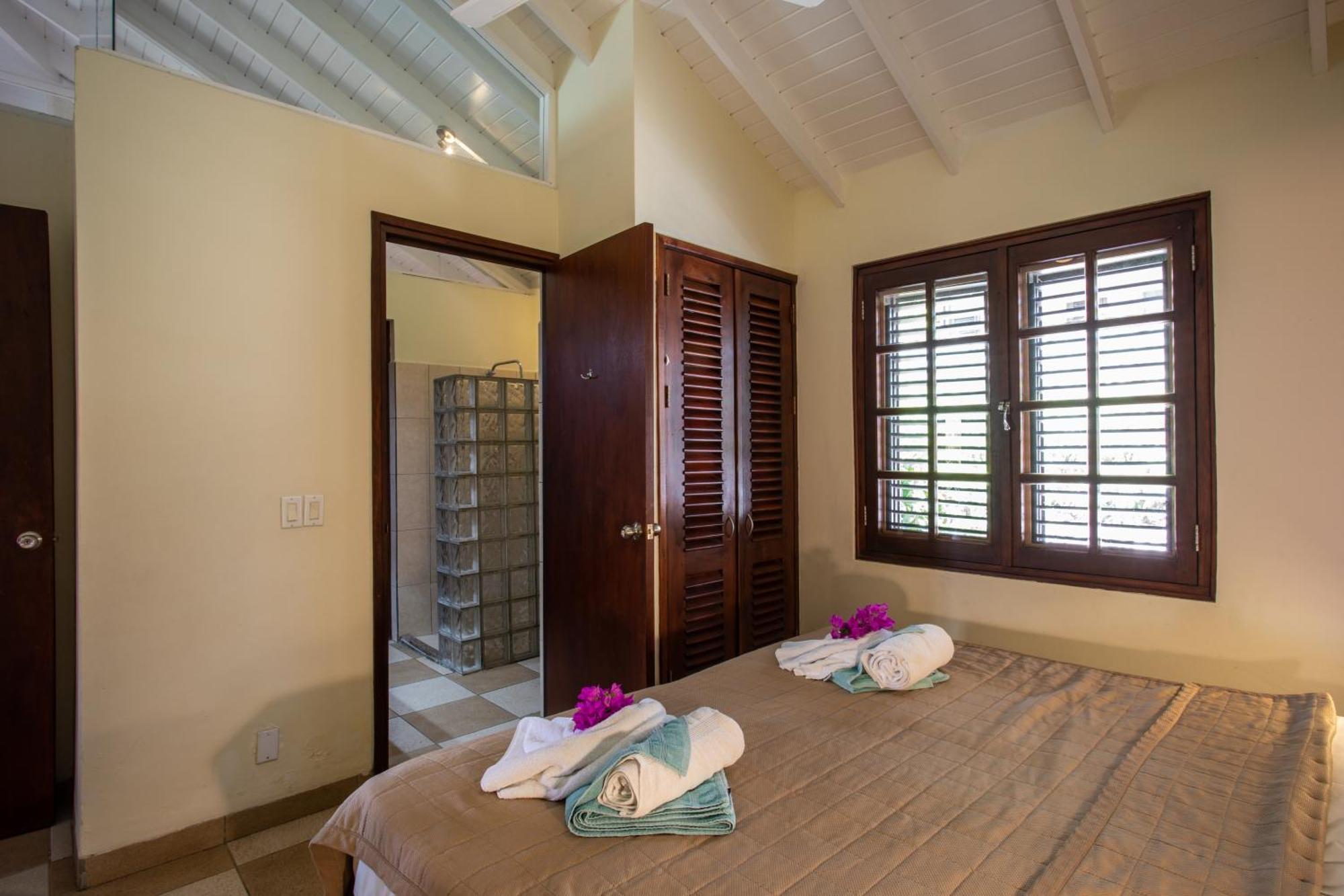 Blue Bay Villa'S Εξωτερικό φωτογραφία
