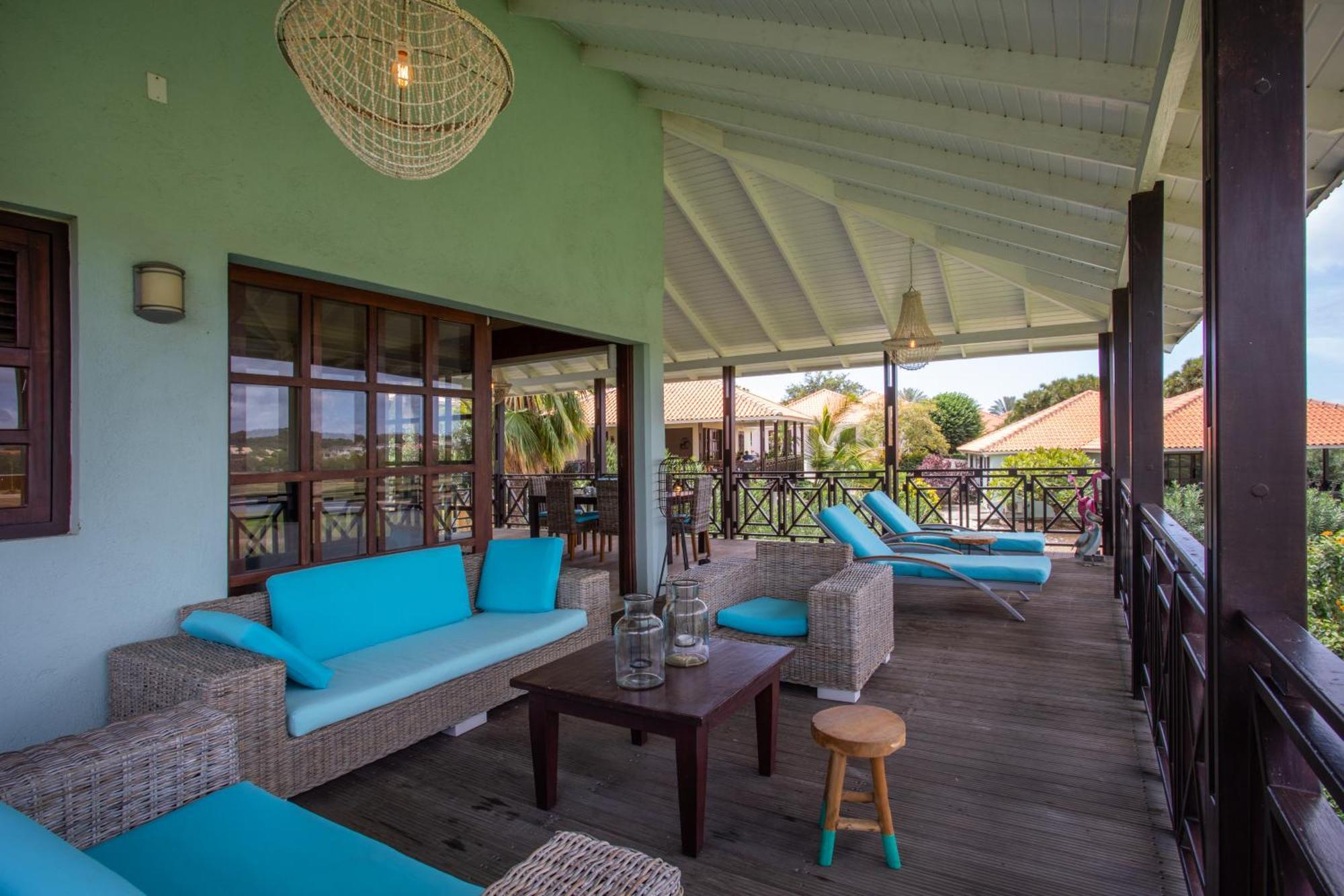 Blue Bay Villa'S Εξωτερικό φωτογραφία