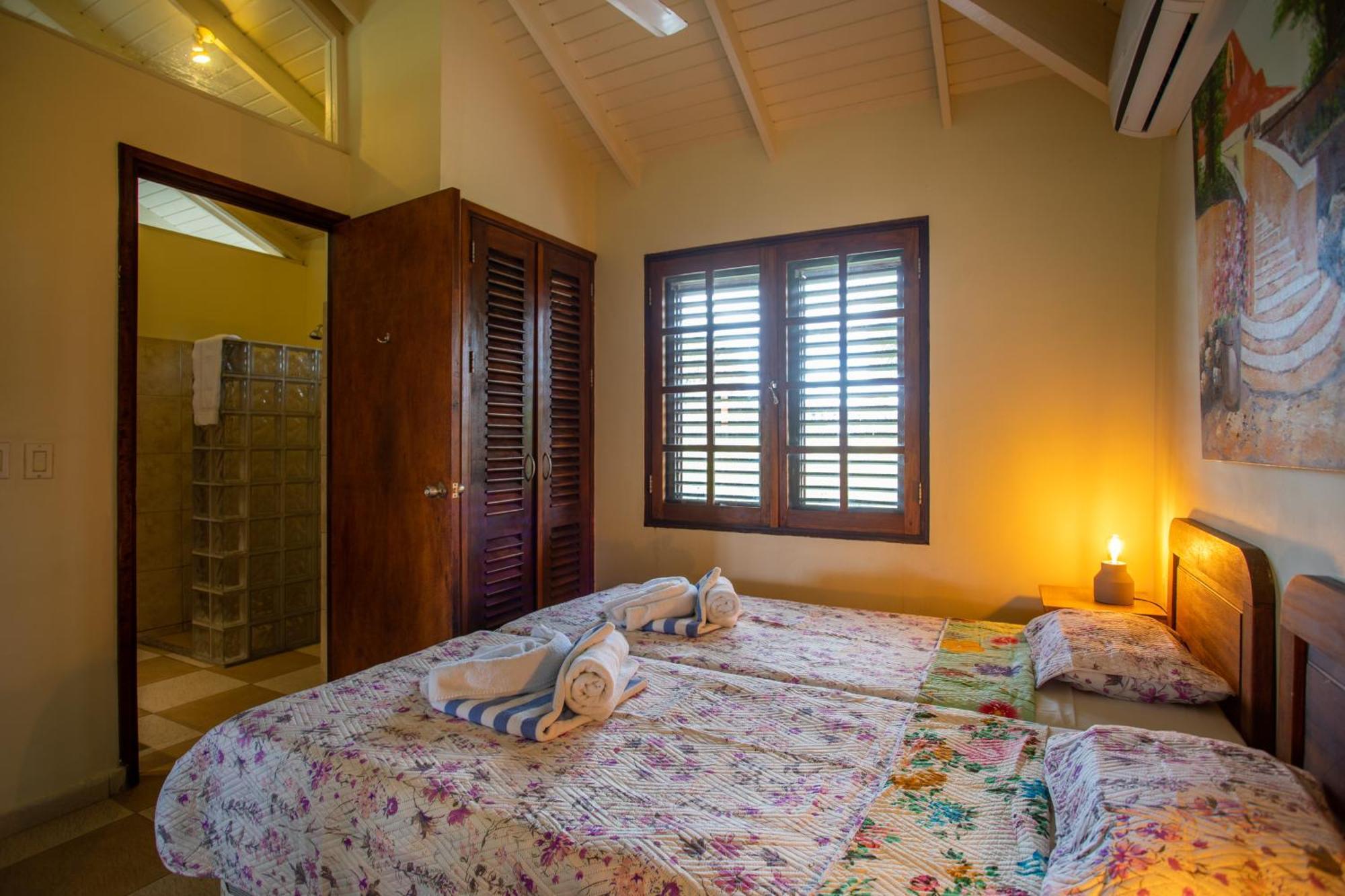 Blue Bay Villa'S Εξωτερικό φωτογραφία