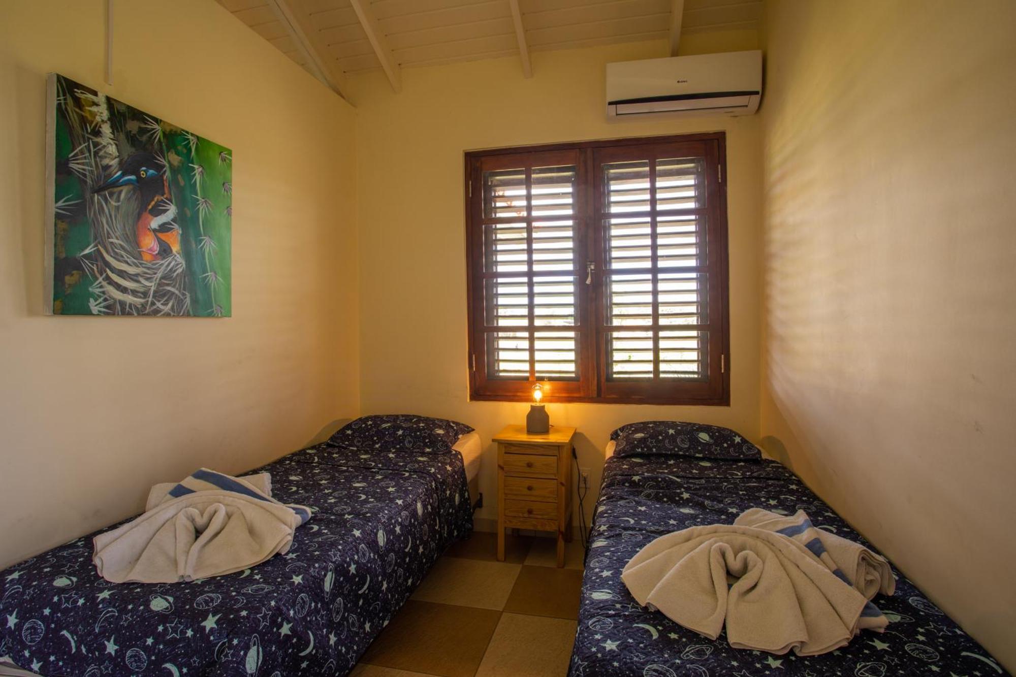 Blue Bay Villa'S Εξωτερικό φωτογραφία