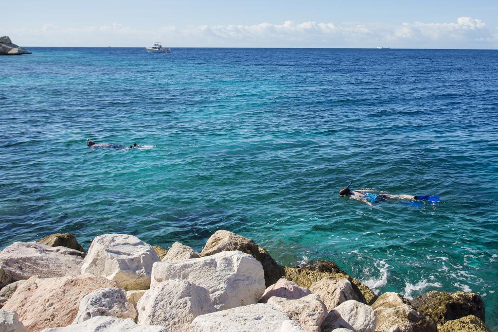 Blue Bay Villa'S Εξωτερικό φωτογραφία