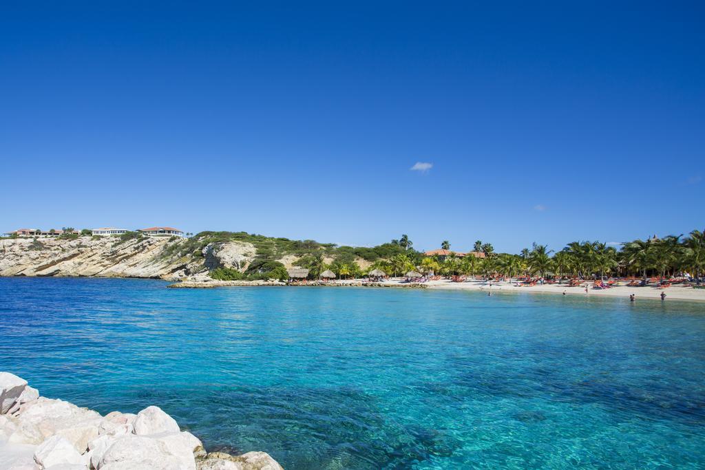 Blue Bay Villa'S Εξωτερικό φωτογραφία
