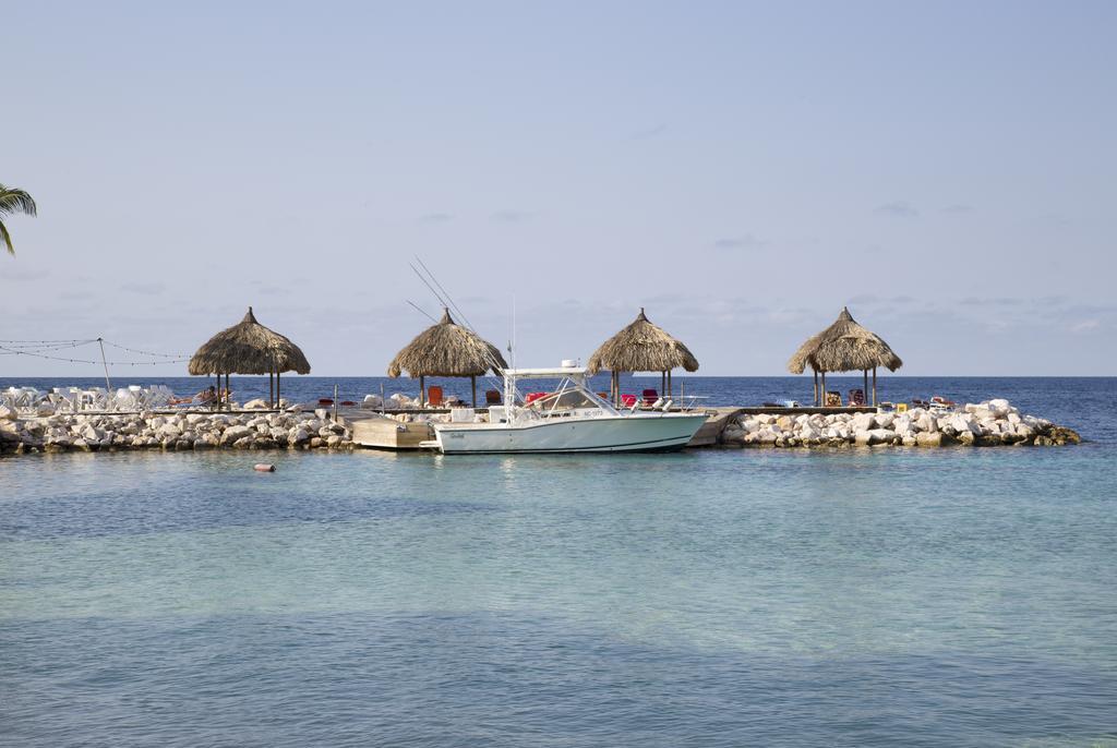 Blue Bay Villa'S Εξωτερικό φωτογραφία