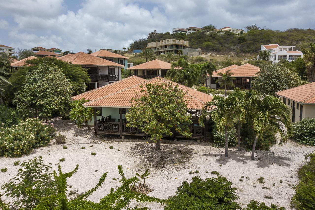 Blue Bay Villa'S Εξωτερικό φωτογραφία